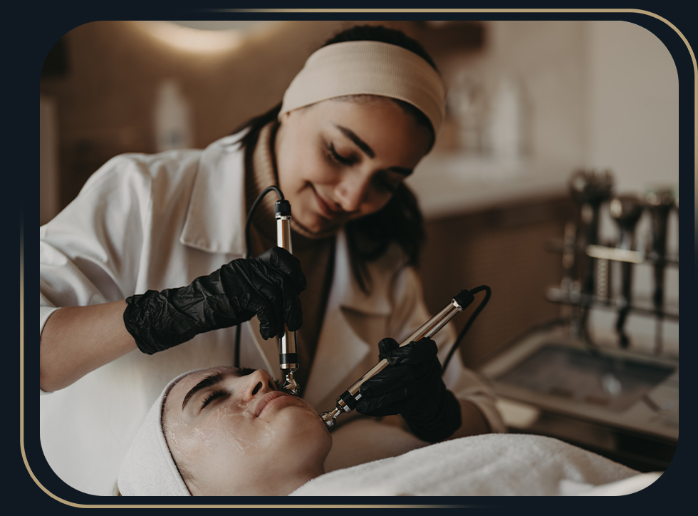 خدمات اسکین کر