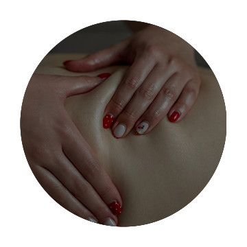 ماساژ درمانی