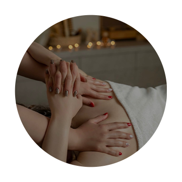 ماساژ ریلکسی